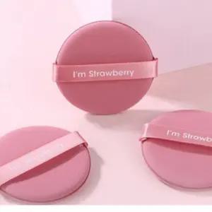 쿠션 물방울 퍼프 7p세트 에어 물방울화장퍼프 팩트퍼프 파데퍼프