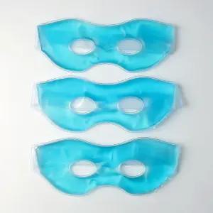 릴렉싱 냉온찜질 아이스 안대 3p세트 눈온찜질