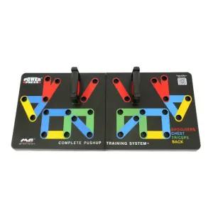 파워 프레스 플랭크 훈련 홈트레이닝 보드 트레이닝