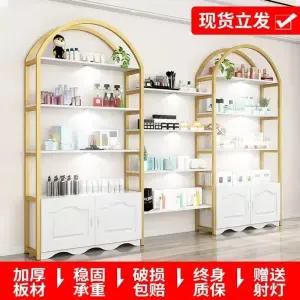 화장품진열장 관리실 매니큐어 트레이 쇼케이스 네일정리함