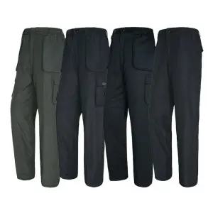 tbuc tb-32하의 겨울바지 작업 남자바 작업복 근무복 폼