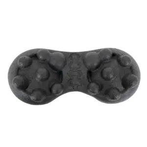 마사지쿠션 미니사이즈 목 허리 등 척추 근육 휴대용 nvj6+4JJn