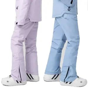 빅사이즈스키바지 멜빵 방수 보드복 스노우