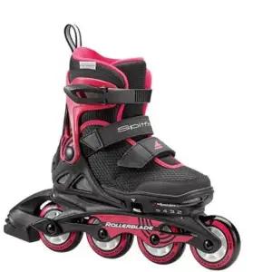롤러블레이드 스핏파이어 SL G 아동인라인스케이트