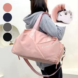 신발수납 생활방수 스포츠백 더플백 헬스 망치 가방 Exv9+4jVE