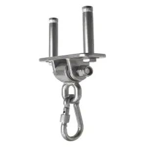 해먹 부속품 천장 고정장치 스텐후크 리프팅 부품 요가