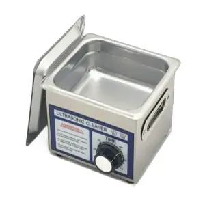 대형 귀금속 진동 부품 클리너 세정기 초음파세척기 녹제거 탈지 안경점