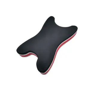 목 경추 스트레칭 기구 닥터 넥 스크레쳐 베개 계절