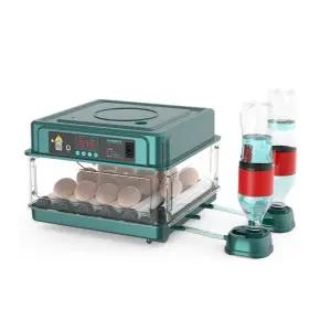 병아리 온도제어 거위 부화 유정란 부화기 알