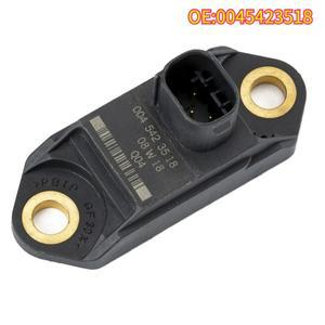 메르세데스 호환 벤츠 호환 S350 S55 AMG S600용  신형 가속 서스펜션 수직 센서 0045423518
