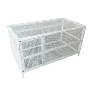 닭장만들기 케이지 새장 닭장 대형 닭 조립식 철조망