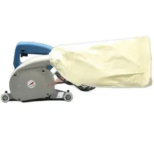 장판홈파기 그루버 가이드 pvc 현장 인테리어