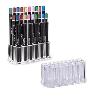 네일아트 스탠드 네일브러쉬 홀더 붓 꽂이 거치대 받침 보관