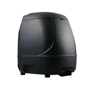 대용량 자동급여기 물고기 피더 10L 비단잉어 연못 야외 관상어