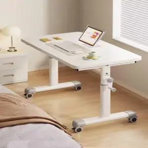 픽온 수동모션데스크 학생책상 서서쓰는 높이조절