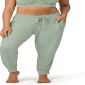 킨드레드 브레이틀리 데일리 머티리얼 조거 팬츠/라운지 팬츠 여성용