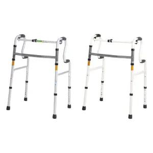 현대메딕스 보행차 고령자용 보행기 성인용 HD-SD-001