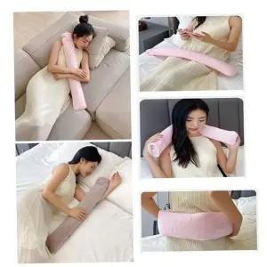 물주머니 보온 침대 극세사 휴대 목 배 어깨 방한 온수팩