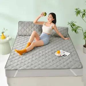 쿨매트 여름 매쉬 냉감패드 통풍 침대 가족용 1.8x2m