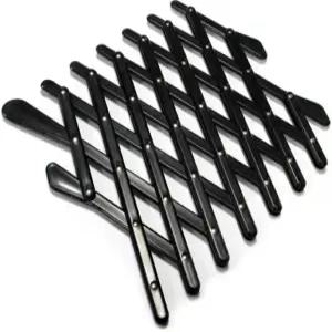 토드마미 자동차 창문 애완동물 울타리 휴대용 장벽 조절 가능한 개와 고양이를 위한 쉽게 접을 수 있는