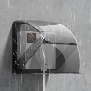 86  야외 소켓 보호 커버 욕실 전기 플매트 카펫 러그 방수 전원 콘센트 상자 용품