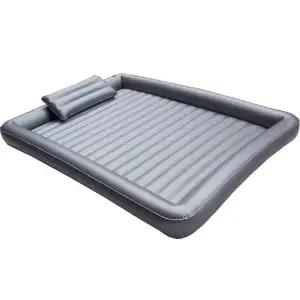 욕조 간이 샤워 요양원 목욕 침대 이동에어 튜브 노인