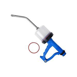 동물용 대용량 공급기 돼지 연속 경구 조절식 투여기 사료 동물