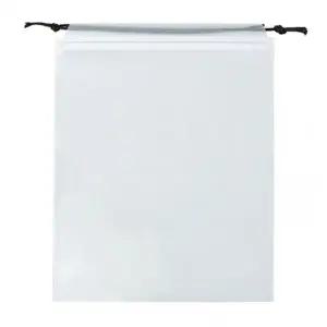 여행용 파우치 방수 신발 투명 비닐 주머니