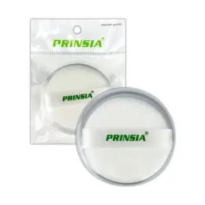 프린시아 극세사 면분첩 (소) 케이스형 1P -O 분첩 퍼프 미용퍼프 화장분첩