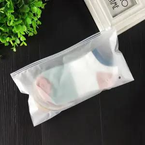 여행용 지퍼백 출장 호텔 비닐 방수 파우치 DD-12183 투명파우치 투명지퍼백