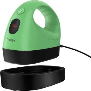 칼로리 미니 열 프레스 전달 기계 일정 온도 제어 단열 안전 베이스 공예품 티셔츠 모자 베개(포멜로