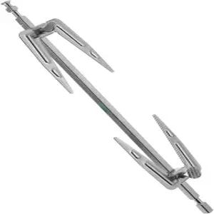 바비큐 가정용 주방 야외 캠핑용 스테인리스 스틸 에어프라이어 포크 및 그릴