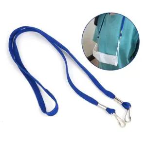 다목적 목걸이줄 마스크줄 1P 다목적 목걸이줄 마스크줄 1P 마스크분실방지
