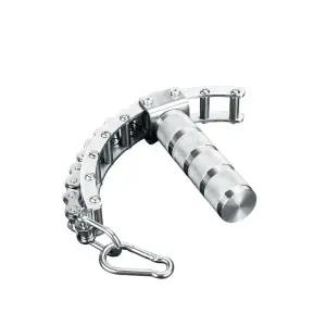 팔씨름훈련 완력기 팔뚝 단련기 체인 근력 프로네이션