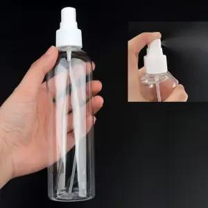 PET 화장품 소분 여행용 공병 안개 스프레이 250ml 공용기 스프레이공병