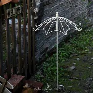 정원 인테리어 소품 가드닝 엔티크 조경 마당 귀여운