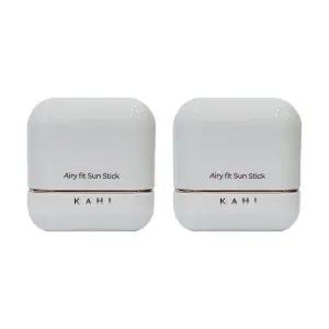 가히 에어리 핏 선스틱14g x 2ea SPF 50+ PA++++