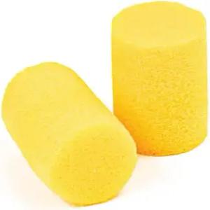 3M - 이어 클래식 플러그 50쌍의 개별 포장