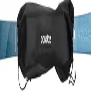 폰도즈 스키 바인딩 커버/ 방수 방진 펑크 방지/ 보호/ 여행/ 조절식 잠금 코드/ 액세서리/ 루프 랙 카