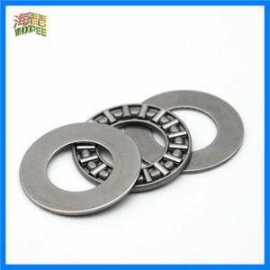 2PCS 평면 스러스트 니들 롤러 베어링 AXK0414/0515/0619/0821/1024/1226/1528/1730/2035/2542/3047/3552/4