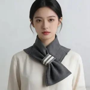 핫팩 포켓형 넥워머 목도리 겨울 목토시 머플러 방한용품 넥워머