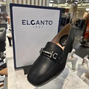 [ELCANTO]엘칸토 HC06 여성로퍼 스퀘어힐5.cm LCWD42U539 LCWD42U539 (S46568668)