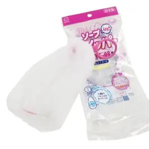 세안거품망 쫀쫀거품 일본제