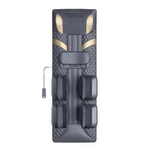 전신 마사지기 매트리스 안마용 다기능 누워서하는 온열 허리 경추 진동 안마기