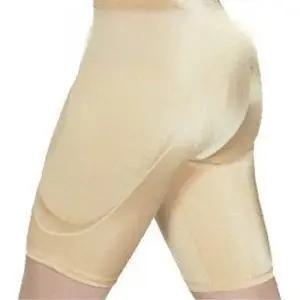 나비 피겨 엉덩이패드 힙 보호대 슬림핏 체조복 무대의상 부상방지 스케이팅