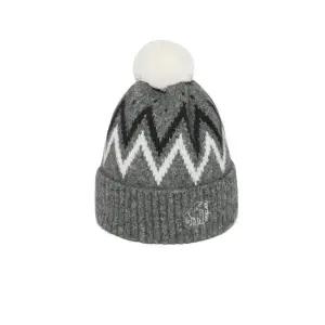 매장정품 NORDISK 노르디스크 [키즈] 폼폼 비니_Charcoal OXW25C57C8 1159091