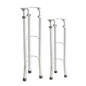 세면대 받침대 하부 지지대 프레임 거치대 브래킷