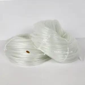 수조 실리콘 에어 호스 1M단위 4/6mm 기포기호스 수조에어호스 어항에어호스