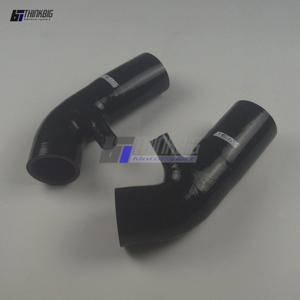 실리콘 공기 흡입 호스 키트, 2007-2017 인피니티 EX25 G25 M25 Q70 QX50 VQ25HR