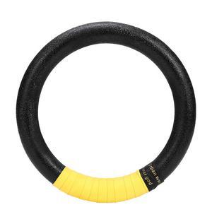 핸들 홈트 훈련 중량볼 중량 고리 메디슨볼 가정 듀얼 회전 블랙 모양